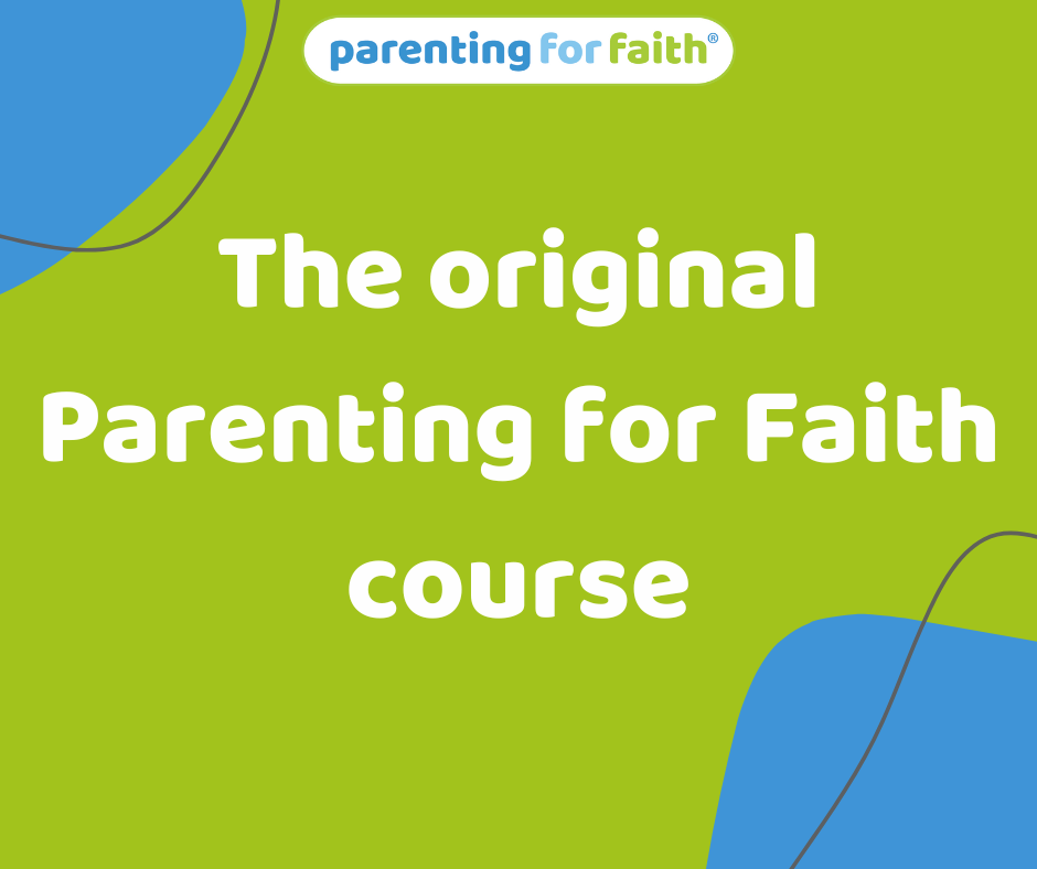 Parenting for Faith | Downloading the Parenting for Faith course videos