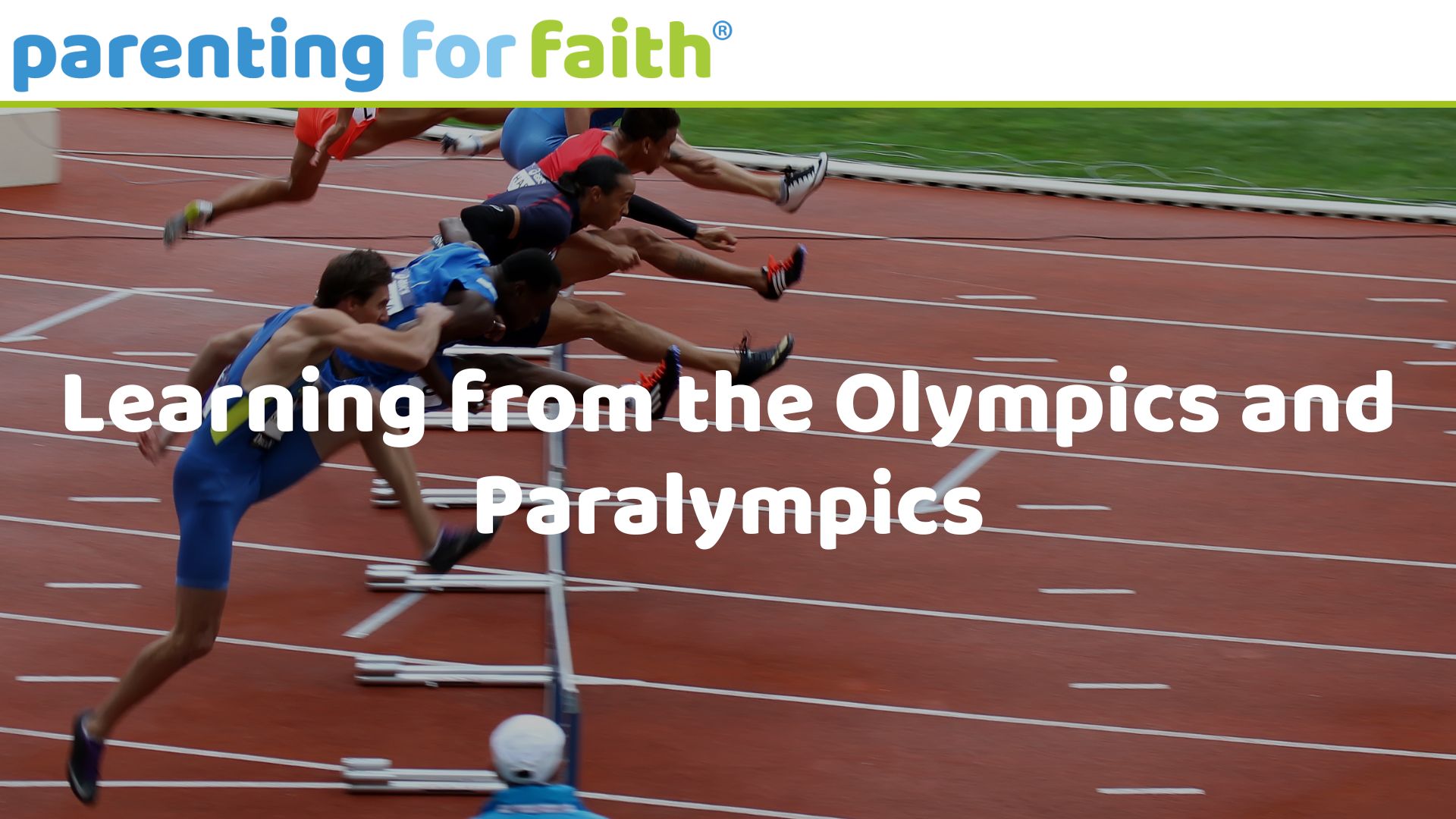 Learning from the Olympics and Paralympics image credit Denis Kuvaev